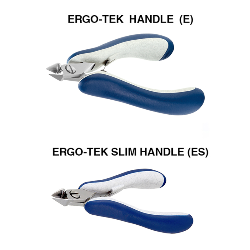 Ergo-tek Cutters with Tapered Heads